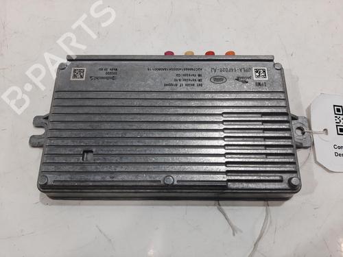 Control unit LAND ROVER RANGE ROVER IV (L405) 4.4 SDV8 4x4 | BP29417593M11