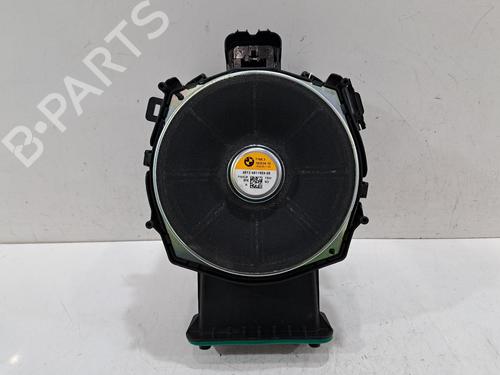 Altavoz BMW X4 (G02, F98) xDrive M40 i (387 hp) 32379834