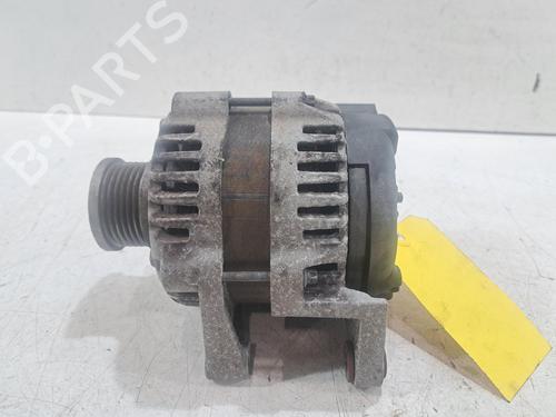 Alternator VAUXHALL ASTRA Mk VI (J) (P10) 1.6 | BP32214842M7