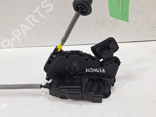 Other AUDI A3 Sportback (8YA, 8YF) 30 TDI | BP31751132O1