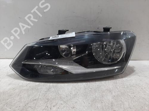 Used Left headlight Left headlight 36957444 36957444