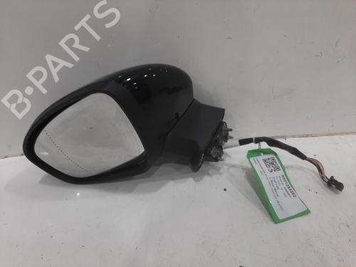 Used Left mirror RENAULT CAPTUR II (HF_) TCe 130 (HFMF) (131 hp) 26816226