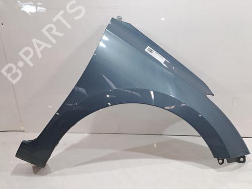 Used Right front fenders Right front fenders HYUNDAI i20 II (GB, IB) 1.4 (100 hp) 39889035 39889035