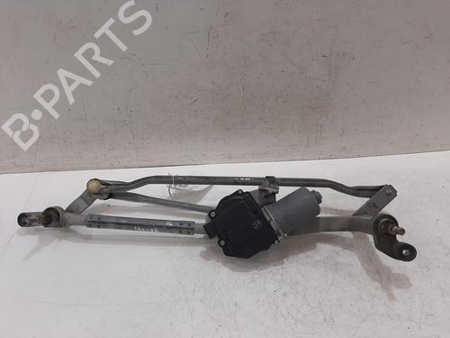 Used Front wiper motor Front wiper motor LAND ROVER RANGE ROVER IV (L405) 4.4 SDV8 4x4 (340 hp) 33212157 33212157