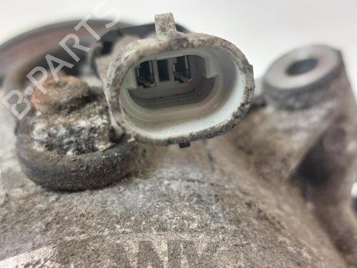 AC compressor VAUXHALL ZAFIRA Mk II (B) (A05) 1.6 | BP26796873M34 