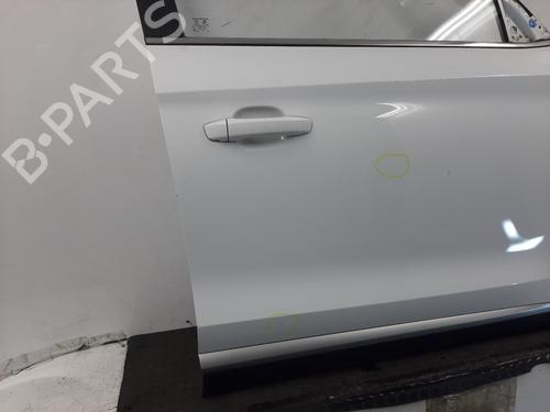 Right front door MG MG ZS SUV (AZS1) 1.0 T-GDi | BP32324707C3