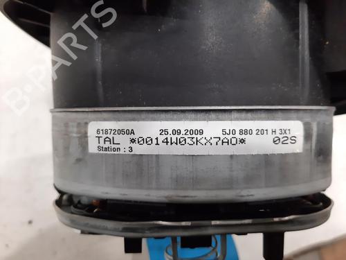 Other SKODA FABIA II (542) 1.2 | BP26849848O1 