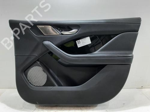 Ander JAGUAR I-PACE (X590) EV400 AWD (400 hp) 32324438