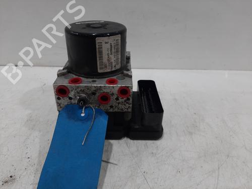 Used ABS pump ABS pump FORD FIESTA VI (CB1, CCN) 1.4 (97 hp) 36551522 36551522