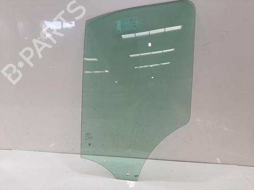 Used Front left door window Front left door window 38759725 38759725