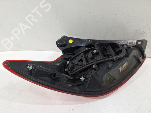 Right taillight FORD KA (RU8) 1.2 | BP31879729C35