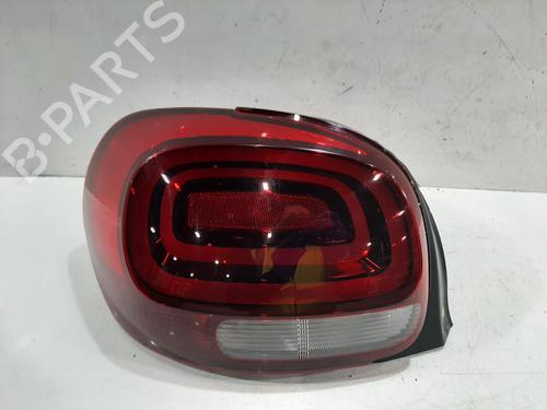 Feu arrière gauche CITROËN C3 III (SX) 1.2 THP 110 (SXHNPS, SXHNZT, SXHNZ6) (110 hp) 30829575