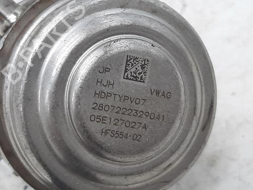Fuel pump AUDI A1 CITY CARVER (GBH) 30 TFSI | BP26825909M76 