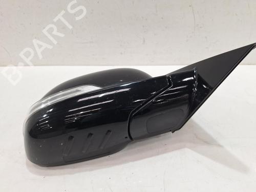 Right mirror KIA SOUL I (AM) 1.6 CRDi 128 | BP27203254C27