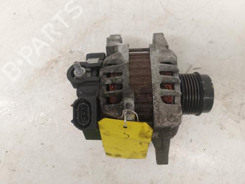 Alternator KIA VENGA (YN) 1.6 CVVT | BP26835156M7 - Image 3