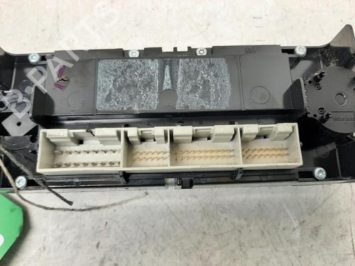 Climate control SKODA SUPERB I (3U4) 2.5 TDI | BP26825983I5 