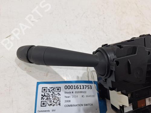 Switch PEUGEOT 2008 I (CU_) 1.4 HDi | BP31769467I30