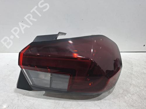 right-taillight-vauxhall-corsa-mk-v-f-2019-40206011 main image