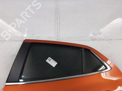 Left rear door VAUXHALL MOKKA / MOKKA X (J13) 1.4 4x4 | BP30142263C4