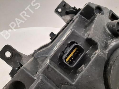Right headlight CITROËN BERLINGO MULTISPACE (B9) 1.6 HDi 90 | BP36890867C29 - Image 6