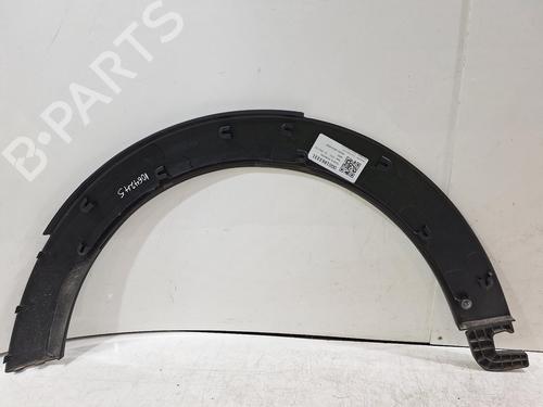 Used Front right wheel arch trim Front right wheel arch trim MINI MINI (F56) Cooper D (116 hp) 40267743 40267743