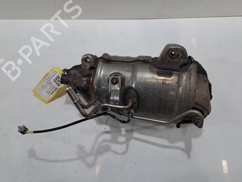 Particulate filter HYUNDAI i30 Estate (GD) 1.6 CRDi | BP28274936M81 