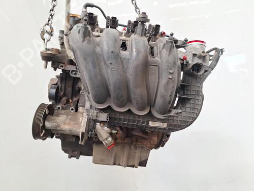 Engine FIAT 500X (334_) 1.6 (334AXE1A) | BP29127883M1 