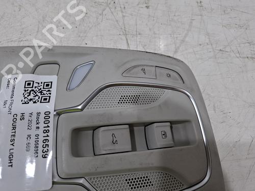 Kabinelys MG MG HS (AS23) 1.5 T (SAS23) | BP38595008I8 - Image 3