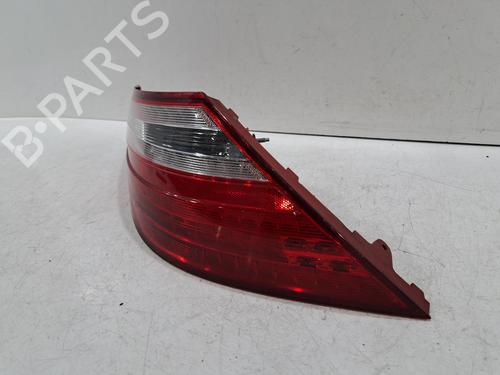 Left taillight MERCEDES-BENZ SLK (R172) 250 CDI / d (172.403) | BP31999219C34