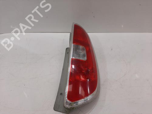 Used Right taillight Right taillight SKODA ROOMSTER (5J7) 1.9 TDI (105 hp) 36451939 36451939