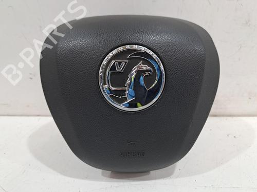 Used Other VAUXHALL CORSA Mk IV (E) (X15) 1.3 CDTi (75 hp) 30259698