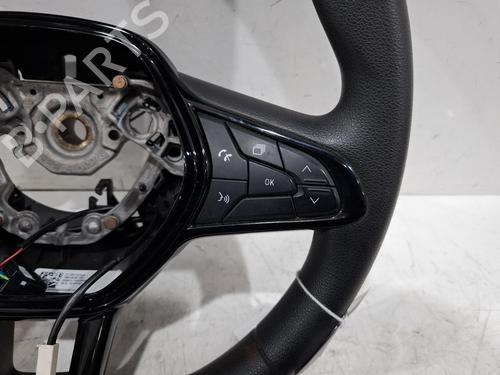 Steering wheel NISSAN PRIMASTAR Van (X82) 2.0 dCi 130 | BP39531904C49 - Image 4