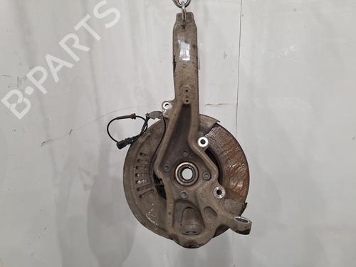 Left front steering knuckle JAGUAR I-PACE (X590) EV400 AWD | BP30259716M25