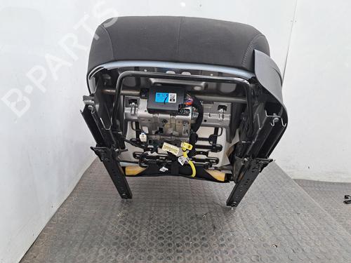 Left front seat HYUNDAI i20 III (BC3, BI3) 1.0 T-GDI hybrid 48V | BP36534709C15 - Image 5