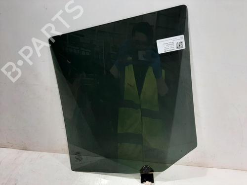 Used Rear right door window LAND ROVER DISCOVERY IV (L319) 3.0 SDV6 4x4 (256 hp) 30494553