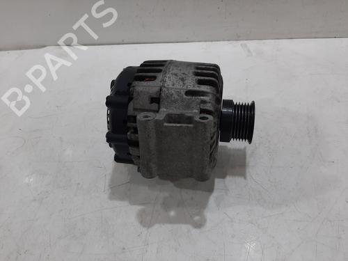 Used Alternator MERCEDES-BENZ C-CLASS (W204) C 220 CDI (204.002) (170 hp) 30286545