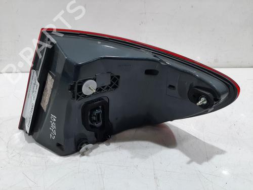 Left taillight BMW 5 (F10) 520 d | BP37219170C34 - Image 2