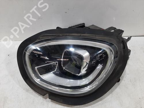 Left headlight MINI MINI COUNTRYMAN (F60) Cooper SE ALL4 | BP36383497C28 - Image 4