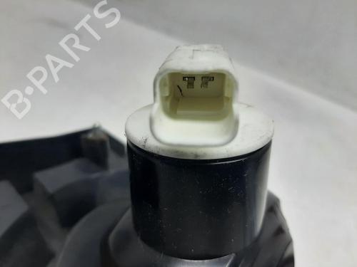 Left taillight NISSAN QASHQAI / QASHQAI +2 I (J10, NJ10, JJ10E) 2.0 dCi | BP26869310C34 