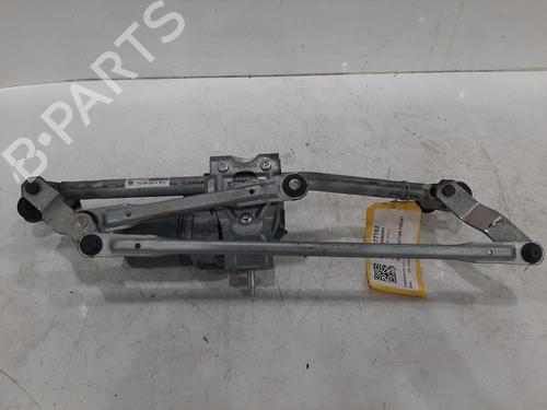 Used Front wiper motor VW TOURAN (1T3) 1.6 TDI (105 hp) 26755353