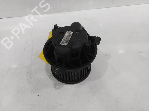 Ventilator motor VAUXHALL VIVARO A Van (X83) 1.9 DTI (101 hp) 26816479