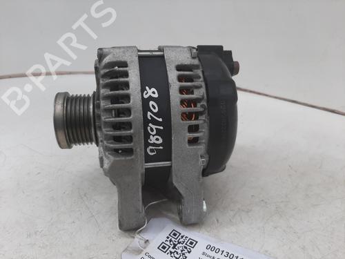 Alternator FORD FIESTA VII (HJ, HF) 1.0 EcoBoost Active | BP26805253M7 