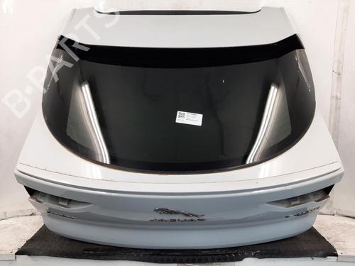 Used Tailgate JAGUAR I-PACE (X590) EV400 AWD (400 hp) 30789714