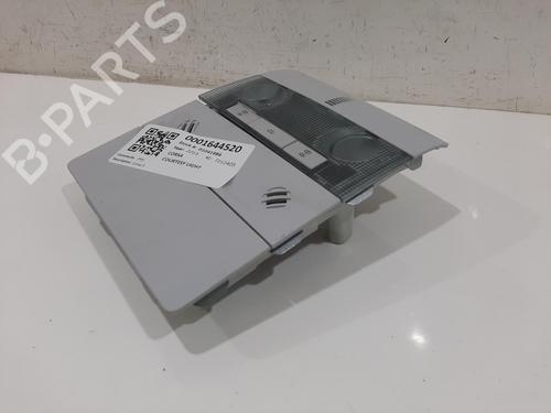 Kabinelys VAUXHALL CORSA Mk IV (E) (X15) 1.4 | BP32422867I8