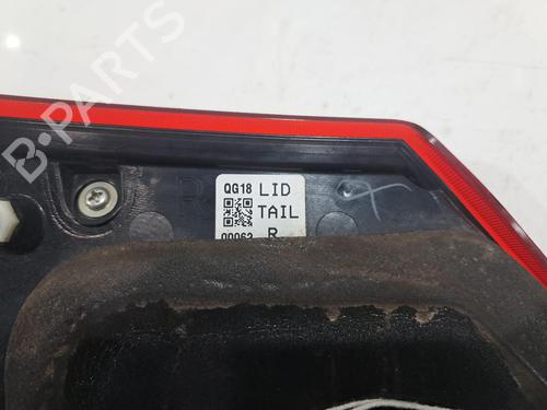 Right tailgate light SUZUKI VITARA (LY) 1.4 Hybrid (Mild Hybrid) AllGrip (APK414) | BP34733682C80 - Image 3