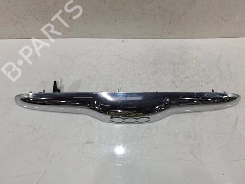 Tailgate handle FIAT 500 (312_) 1.2 (312AXA1A) | BP31059665C132