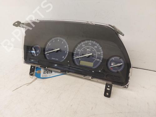 Instrument cluster ROVER STREETWISE Hatchback 1.4 | BP26754172C47 
