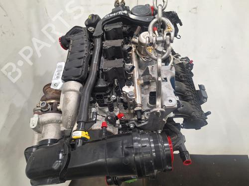 Engine PEUGEOT 208 II (UB_, UP_, UW_, UJ_) 1.2 PureTech 100 | BP32240060M1