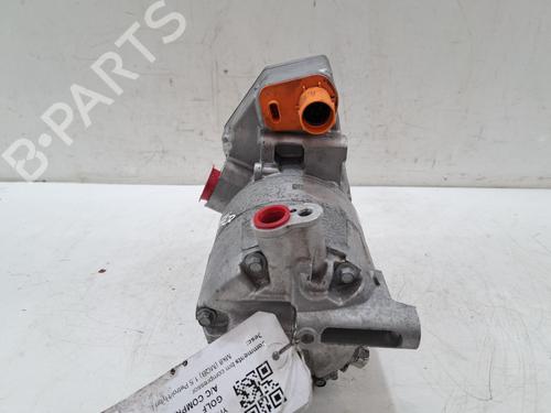 AC compressor VW GOLF VIII (CD1, DA1) 1.5 eHybrid | BP37443209M34  - Image 6