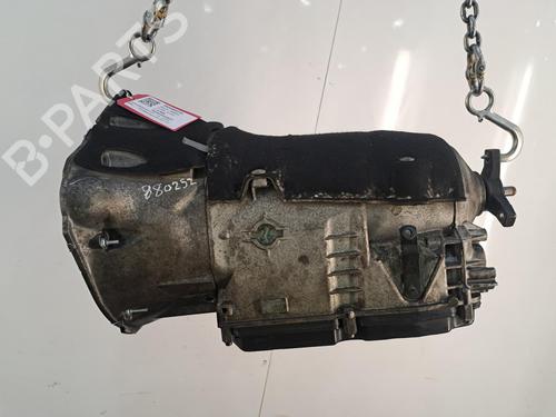 Gearbox MERCEDES-BENZ C-CLASS Coupe (CL203) C 220 CDI (203.708) | BP26846011M3 